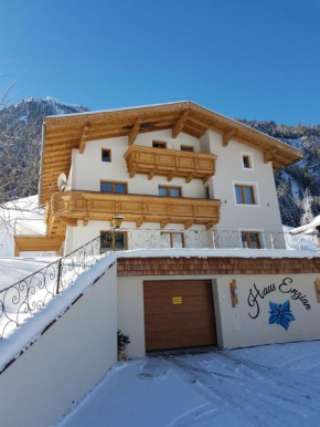 Haus Enzian